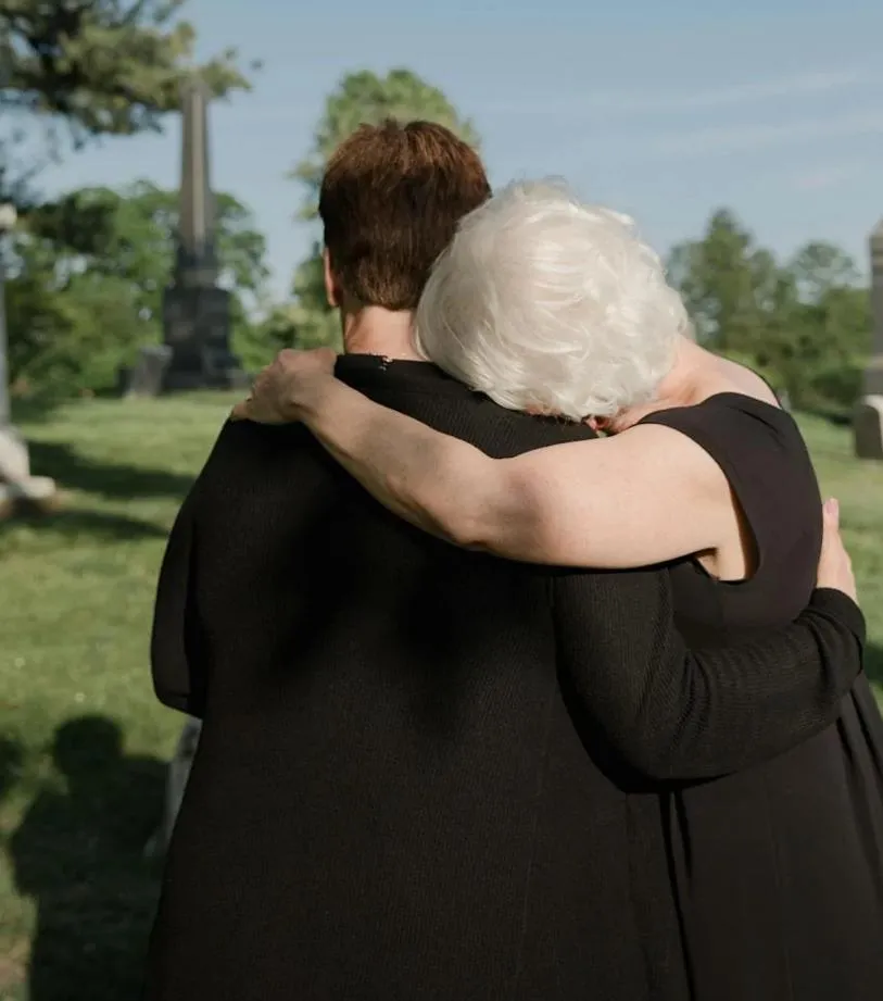 Portrait of Debbie Munro