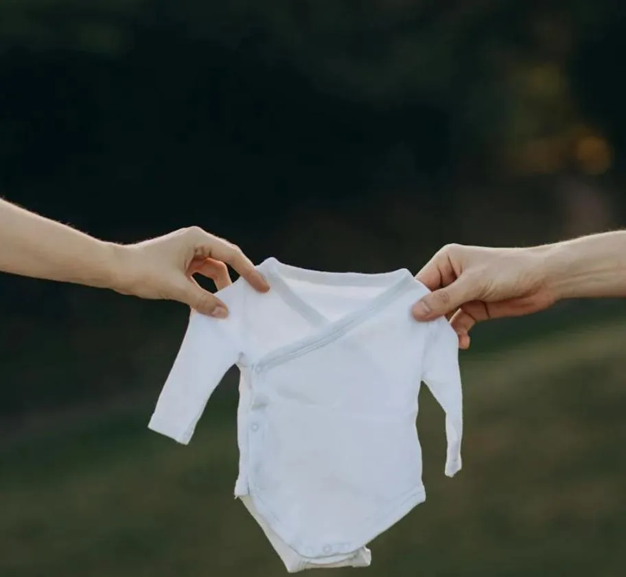 Portrait of Debbie Munro