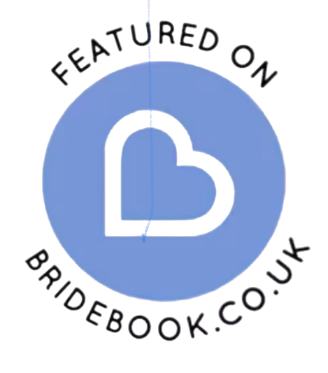 Listed on Bridebook