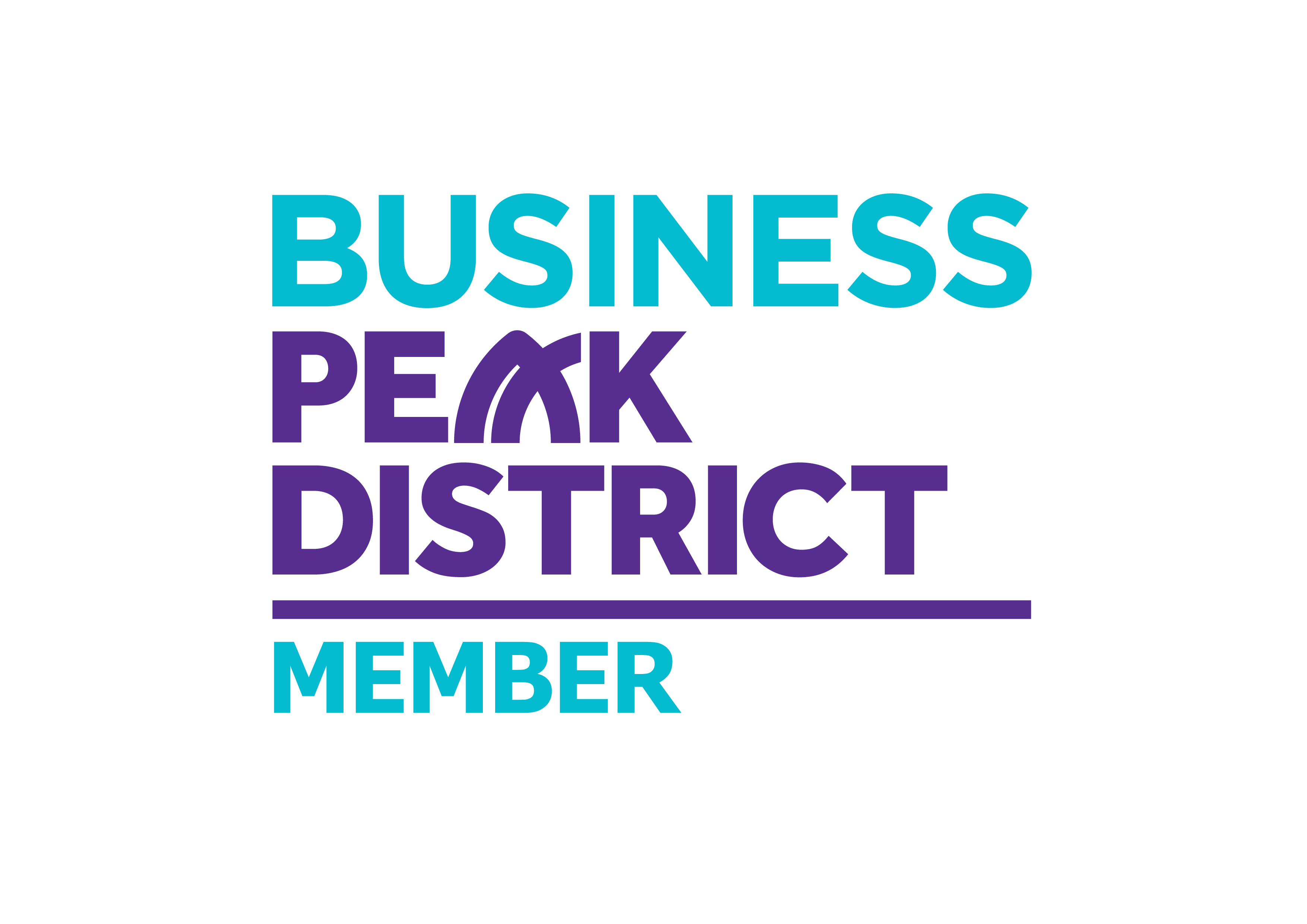 Member of Business Peak District