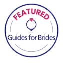 Listed on Guides for Brides