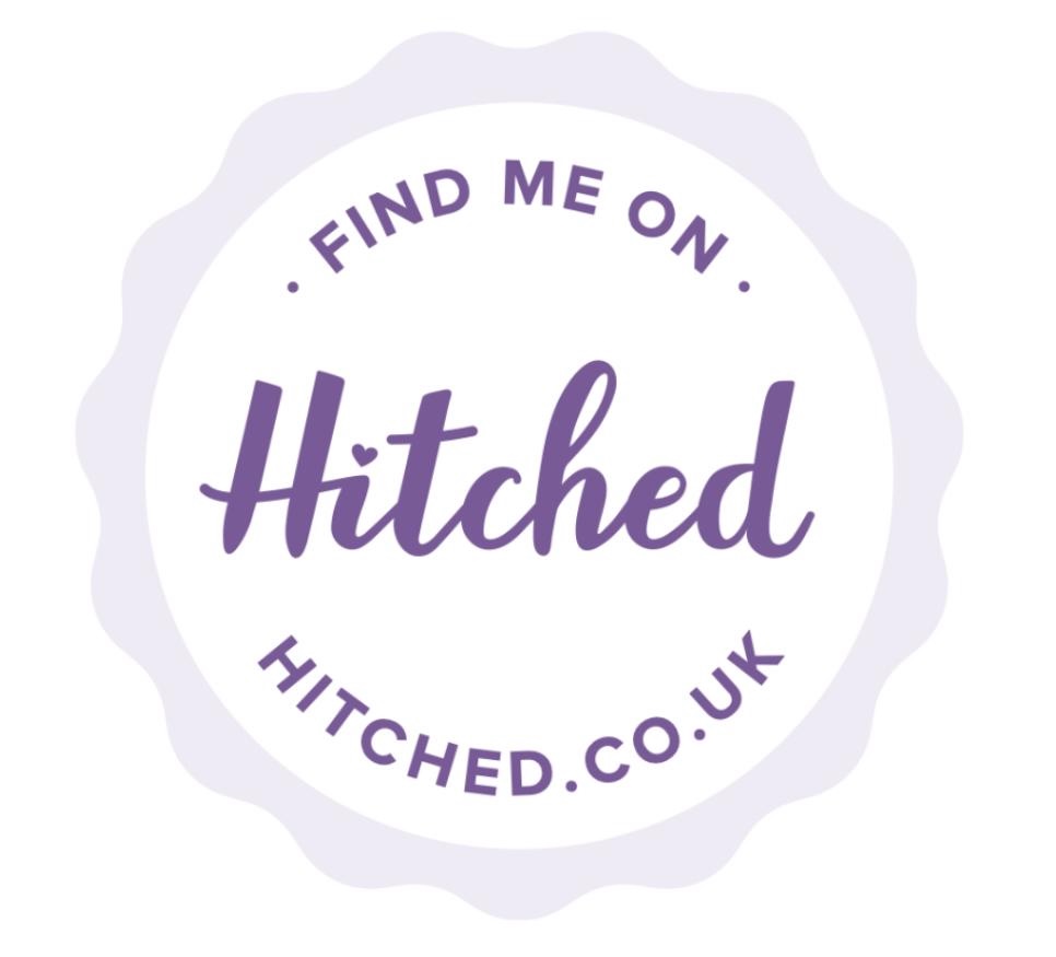 Recommended on Hitched