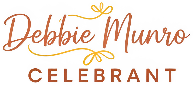 Debbie Munro Celebrant